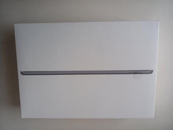 Apple iPad 9e generatie – 64GB Wi-Fi - Computer - In, Nieuw