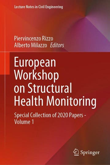 European Workshop on Structural Health Monitoring, Verzenden, Piervincenzo Rizzo