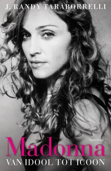 Madonna 9789027476814 J.R. Taraborrelli, Boeken, Verzenden, Gelezen, J.R. Taraborrelli