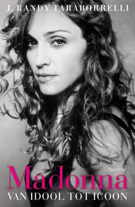 Madonna 9789027476814 J.R. Taraborrelli, Boeken, Overige Boeken, Gelezen, Verzenden