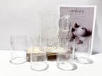Tiroler Glashütte Riedel - Claus Josef Riedel - Drinkset (5), Antiek en Kunst