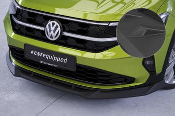 Cupspoiler voor VW Taigo (Type CS) CSL703-L, Verzenden