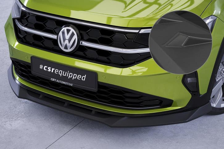 Cupspoiler voor VW Taigo (Type CS) CSL703-L, Autos : Pièces & Accessoires, Carrosserie & Tôlerie, Envoi