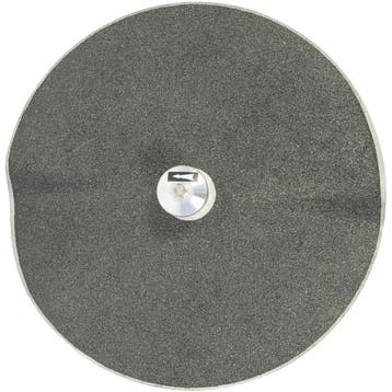 Lavasteen Schrapschijf | Electrolux 10/15kg, Verzenden