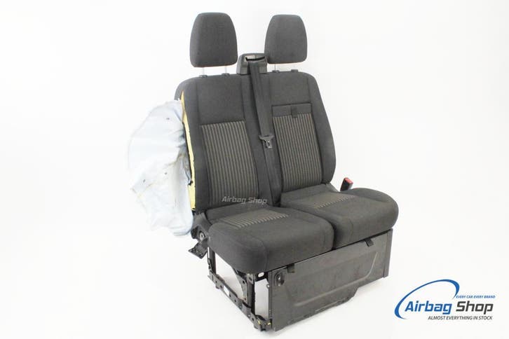 Réparation de couture de siège tissu Ford Transit, Auto-onderdelen, Overige Auto-onderdelen