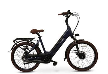 Avon Bx1 Elektrische Kinderfiets 24 Inch – 250w, Fietsen en Brommers, Ophalen of Verzenden, Nieuw