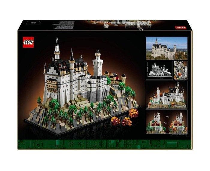 Lego Set - 21063 - Architecture - LEGO Architecture 21063, Enfants & Bébés, Jouets | Duplo & Lego