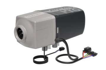Webasto Air Top Pro 25 diesel 24V Basic, Ophalen of Verzenden
