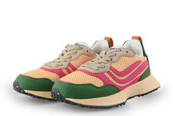 Genesis Sneakers in maat 38 Overig, Kleding | Dames, Schoenen, Overige kleuren, Zo goed als nieuw, Sneakers, Genesis