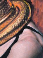 Ninni Pagano (1969) - Riflessi di una Genesi