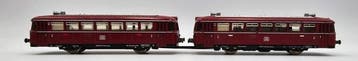 Minitrix N - 12980 - Treinset (1) - Tweedelige VT 98 / VS 98, Nieuw