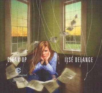 Ilse DeLange - Clean Up (CD + DVD), CD & DVD, CD | Country & Western, Verzenden