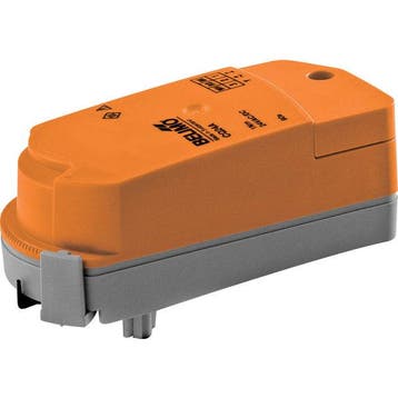 Actionneur Belimo 2&3-Points 24VAC/DC 1Nm IP40 Bornes 75s, Bricolage & Construction, Verzenden