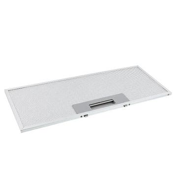 AEG Metaalfilter 50241027007 406x159x7mm, Verzenden, Nieuw