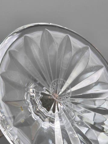 Villeroy & Boch - Service à boisson (6) - Lugano - Cristal -