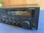 Onkyo - TA-2070 auto bias 3-head Audiocassette deck