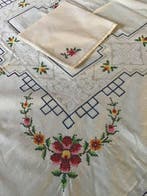 Tafelkleed (13) - 250 cm - 165 cm