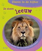 De Stoere Leeuw / Dieren in de kijker / 23 9789044705089, Boeken, Verzenden, Gelezen, L. Fang-Ling