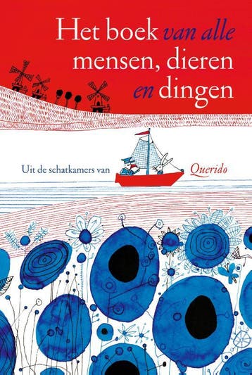 Het Boek Van Alle Mensen, Dieren En Dingen |  | Nieuw, Verzenden