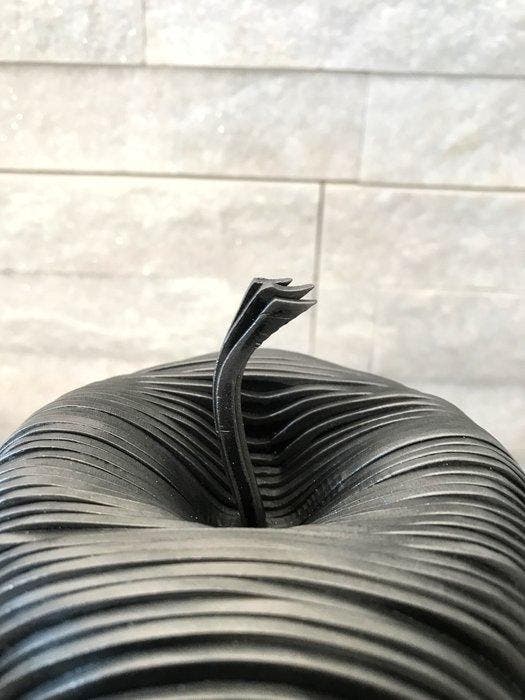 Filippo Pietro Castrovinci - Tentazione - No Reserve, Antiek en Kunst, Kunst | Schilderijen | Modern
