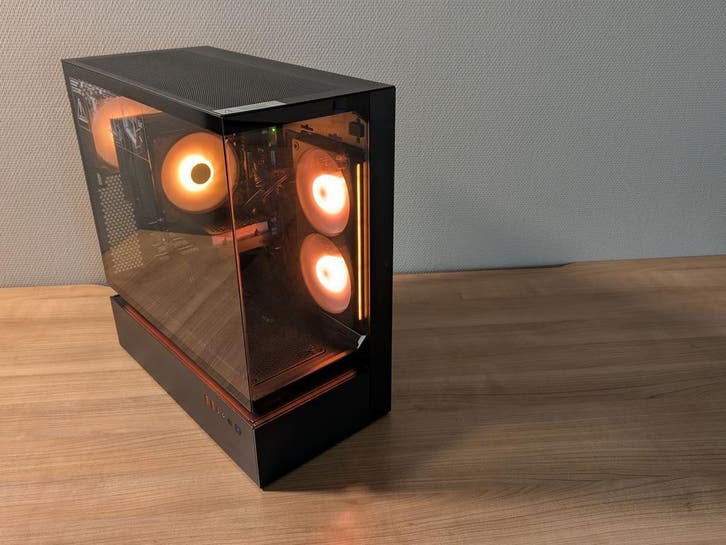 Game PC i7 12700KF – RTX 3070 – 16GB – 1 TB m2.0 SSD, Informatique & Logiciels, Ordinateurs de bureau, Enlèvement ou Envoi