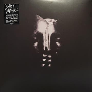 Bullet For My Valentine - Bullet For My Valentine, Verzenden, Gebruikt