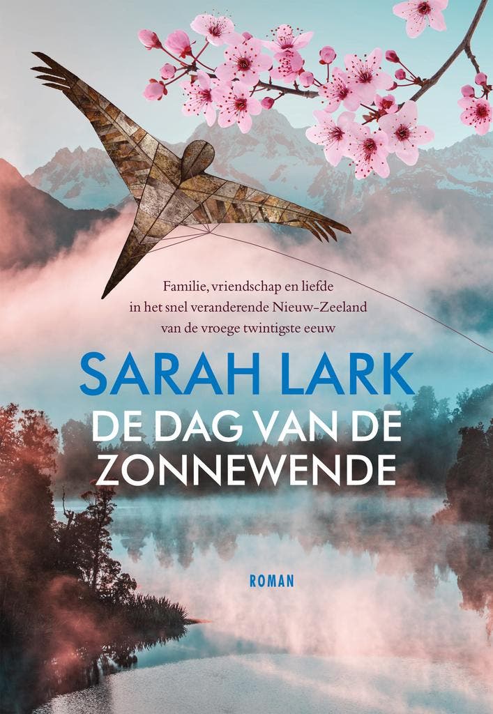 De dag van de zonnewende / De sterren van Matariki / 3, Boeken, Romans, Gelezen, Verzenden