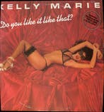 Kelly Marie - Do You Like It Like That?, Verzenden, Gebruikt