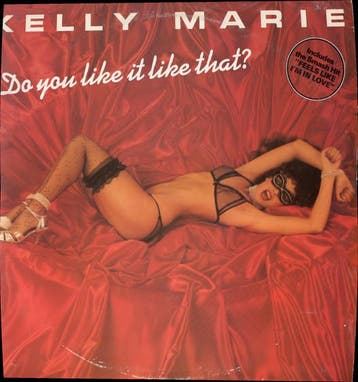 Kelly Marie - Do You Like It Like That?, Verzenden, Gebruikt