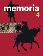 Memoria 4 9789028962767 Saskia Boelens, Verzenden, Gelezen, Saskia Boelens