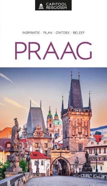 Praag |  | Nieuw, Verzenden, Nieuw