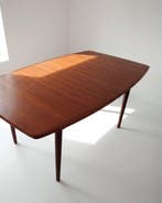 Gustav Bahus Möbelfabrik - Eettafel - Teak