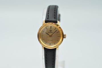 Omega - De Ville - Zonder minimumprijs - Dames - 1960-1969