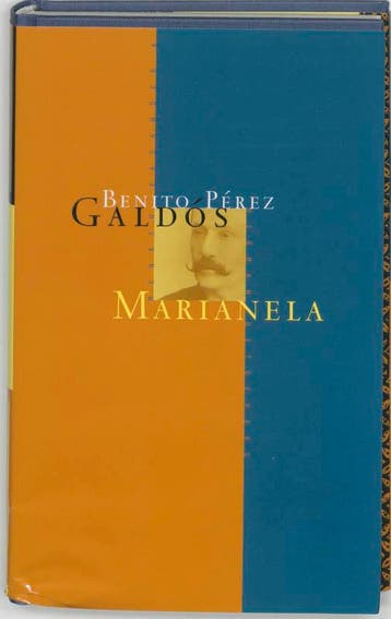 Marianela 9789074622257 B. Perez Galdos, Verzenden, B. Perez Galdos
