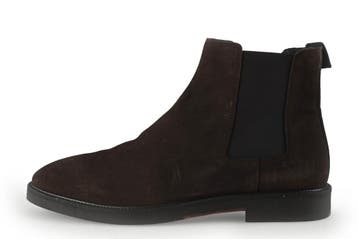 Manfield Chelsea boots in maat 43 Bruin, Manfield, Bruin, Verzenden, Boots