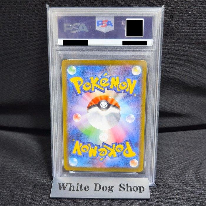 Pokémon - 1 Graded card - Mega Charizard 2 013 Foil, Holo -, Hobby & Loisirs créatifs, Jeux de cartes à collectionner | Pokémon