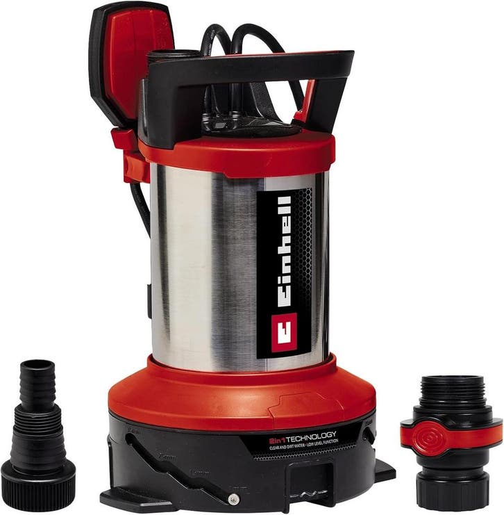 Einhell 18.500 l/u pomp | Tweede kansje | OP = OP, Jardin & Terrasse, Pompes à eau, Envoi