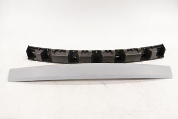BMW X3 E83 OEM Achterklep M-Pakket afdekking NIEUW!, Ophalen of Verzenden, Nieuw