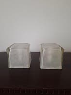 IKEA - Tafellamp (2) - Iviken - Glas