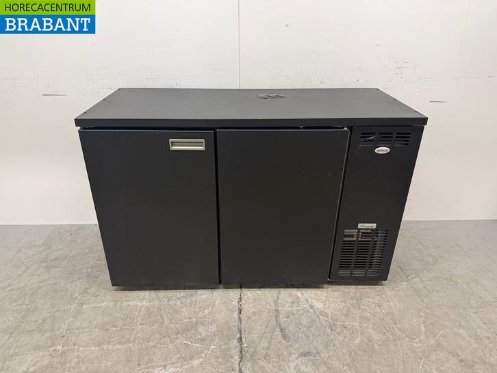 Refroidisseur de fûts Serrco, 8 fûts de 20 litres, 135 cm,, Zakelijke goederen, Horeca | Keukenapparatuur, Verzenden