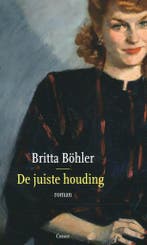 De juiste houding (9789059369252, Britta Böhler), Verzenden, Nieuw