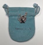 Zonder minimumprijs - Tiffany & Co. - Halsketting Zilver