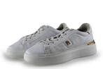 Tommy Hilfiger Sneakers in maat 40 Wit, Kleding | Dames, Schoenen, Verzenden, Wit, Zo goed als nieuw, Sneakers