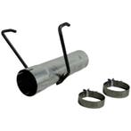 MBRP 2007-2008 Dodge Replaces all 17 overall length mufflers, Auto-onderdelen, Ophalen of Verzenden, Nieuw