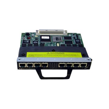 Cisco PA-MC-8E1, Ophalen of Verzenden