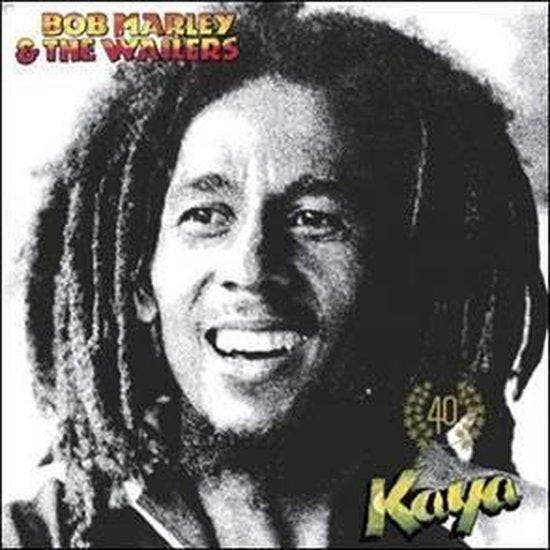 Bob Marley & the Wailers - Kaya (40th Anniversary) op CD, Cd's en Dvd's, Dvd's | Overige Dvd's, Nieuw in verpakking, Verzenden