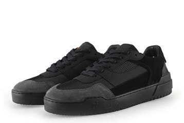 Filmore Sneakers in maat 41 Zwart, Verzenden, Sneakers