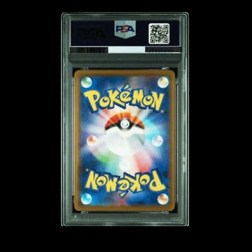 Pokémon - 1 Graded card - Pikachu #020 Carte promo, Édition, Hobby & Loisirs créatifs