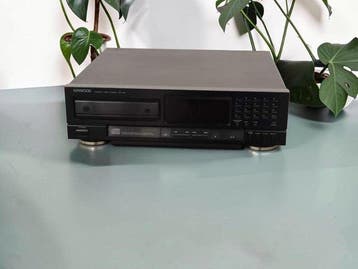 Kenwood - DP-730 Lecteur de CD, Nieuw