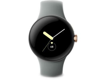 Google Pixel Watch - Smartwatch - 5 bar waterbestendig -, Verzenden